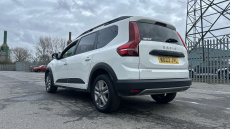 Dacia Jogger 1.0 TCe Comfort 5dr Petrol Estate